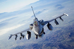 Quân sự thế giới hôm nay (15-8): Ba Lan chi 'khủng' nâng cấp máy bay tiêm kích F-16