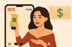 Quảng cáo trá hình qua KOL: Người tiêu dùng đang bị 'dắt mũi' thế nào?