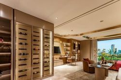 The Privé cam kết mạnh mẽ về chất lượng bàn giao căn hộ chuẩn hạng sang