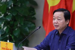 Bổ sung chế tài mạnh, kể cả xử lý hình sự với hành vi cố tình phát tán dịch bệnh