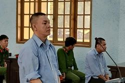 Gia Lai: Nam thanh niên lãnh án 9 năm tù vì ghen tuông
