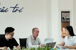 2G Education - Đơn vị đồng hành với English Challenge