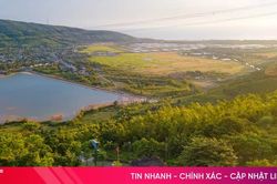 Thức giấc đón bình minh ở Hoành Sơn Quan