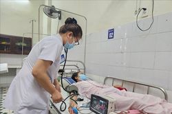 Huế: Ca bệnh liên cầu lợn có xu hướng giảm nhưng người dân không nên chủ quan