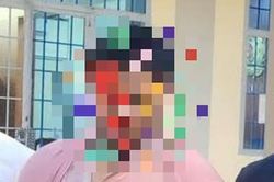 Bắt đối tượng dùng dao uy hiếp, xâm hại bé gái 12 tuổi