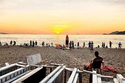 Kinh tế biển và 'đội hình Lạc Long Quân'