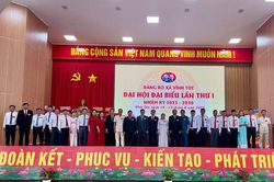 Vĩnh Tuy phấn đấu đạt chuẩn xã nông thôn mới nâng cao vào năm 2030