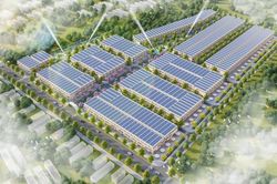 Khu vực phía Tây Gia Lai sẽ có thêm khu đô thị thông minh, hiện đại