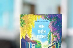 Những miền tuổi thơ lưu luyến