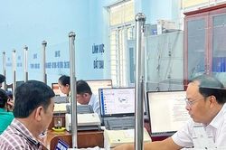 Hoàn thiện phân cấp, phân quyền vì sự phát triển của cơ sở