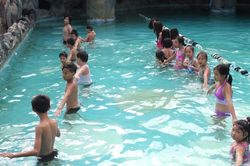 Hàng loạt vụ đuối nước thương tâm: Khoảng trống kỹ năng vẫn chưa được lấp đầy
