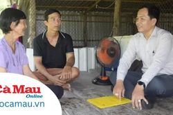 Cầu nối của người nghèo