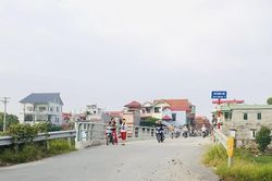 Năng động, linh hoạt trong xây dựng nông thôn mới ở Hưng Yên