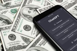 ChatGPT hốt bạc
