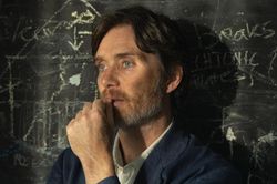 Hóng phim: Phim mới của Cillian Murphy trên Netflix tung trailer