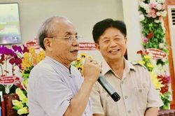 Mãi nhớ nhà báo Phạm Đình Trọng