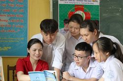 Chính sách, pháp luật về dân số: Điều chỉnh mức sinh phù hợp các vùng, đối tượng đến năm 2030
