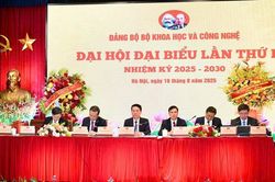 Kiến tạo môi trường thuận lợi để KHCN, đổi mới sáng tạo và chuyển đổi số thực sự trở thành động lực cho phát triển