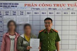 Công an Đà Nẵng liên tiếp giải cứu thành công các trường hợp bị 'bắt cóc online'