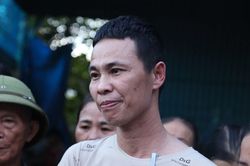 Chưa rõ số phận anh nông dân trong vụ án gà lôi trắng sau khi tạm thời được tại ngoại