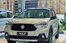Ưu nhược điểm của Suzuki XL7 Hybrid giá khởi điểm từ 599,9 triệu đồng