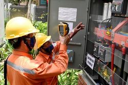 Bộ Công Thương lấy ý kiến dự thảo sửa đổi Nghị định 72 về giá điện