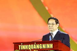 Thủ tướng Chính phủ Phạm Minh Chính: Bảo vệ đầy đủ, mọi mặt cho di sản thế giới liên tỉnh danh thắng Yên Tử - Vĩnh Nghiêm - Côn Sơn, Kiếp Bạc