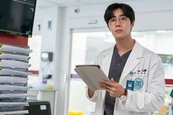Choo Young Woo: Người trông xe trở thành ngôi sao sáng giá của màn ảnh Hàn Quốc