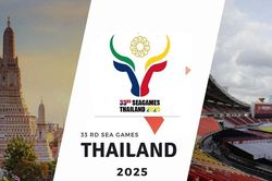 SEA Games 33: Các đài truyền hình Đông Nam Á đóng hơn 500 triệu phí nếu muốn tác nghiệp