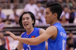 Tin nóng thể thao tối 17/8: Nhà ĐKVĐ châu Phi lên tiếng trước khi đối đầu Thanh Thúy, Bích Tuyền ở giải đấu 800 tỷ