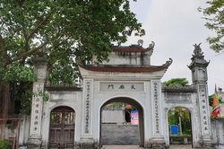 Văn miếu Bắc Ninh: Niềm tự hào khoa bảng của vùng Kinh Bắc