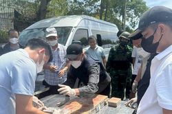 Triệt phá đường dây vận chuyển ma túy xuyên quốc gia