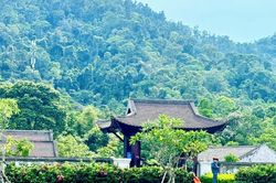 Tự hào Di sản Thế giới: Quần thể Yên Tử – Vĩnh Nghiêm – Côn Sơn, Kiếp Bạc được UNESCO vinh danh