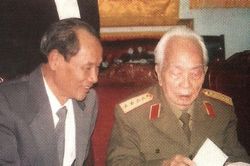 Người ân nhân
