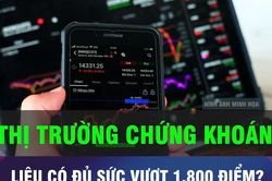 Đón xem Chuyển động kinh tế - Góc nhìn chuyên gia, 6 giờ 30 ngày 18-8