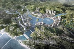 Đầu tư tổ hợp dự án casino 2 tỷ USD thí điểm cho người Việt tại đặc khu Vân Đồn