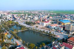 Một số quy định mới về đất đai