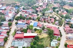 Khí thế mới ở Mường Cơi