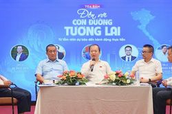 Hợp tác xã điện tử: Từ trang sách đến kỳ vọng đột phá chuyển đổi số