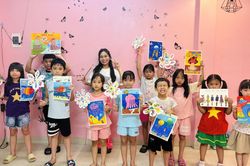 Cô Hạnh Quyên và hành trình truyền cảm hứng nghệ thuật cho thế hệ trẻ