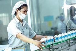 Sản phẩm sữa chế biến: Cấp thiết sửa đổi quy chuẩn kỹ thuật quốc gia
