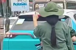 'Tôi thất vọng, chỉ mong cộng đồng tha thứ'