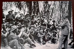 Tuyên Quang chạy đua với thời gian chuẩn bị tham gia Triển lãm Thành tựu đất nước 80 năm