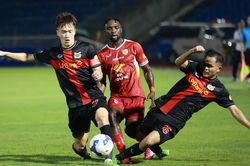 Ninh Bình, PVF-CAND thổi 'làn gió' mới cho V-League