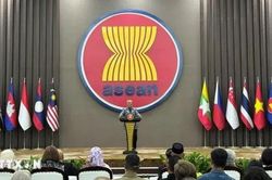 Bước ngoặt lịch sử của ASEAN