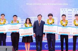 Chia sẻ gánh nặng học phí đại học