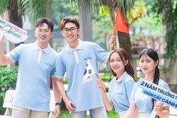 Du học Hàn Quốc tiết kiệm với chương trình 2+2 giữa ĐH Phenikaa và ĐH Yeungnam