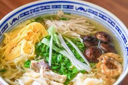 Du lịch Hà Nội dịp 2/9: Những món ăn sáng ngon, rẻ không thể bỏ lỡ