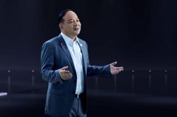 Robin Zeng: Ông vua pin tỷ đô của Trung Quốc