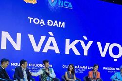 KOL và sứ mệnh 'Niềm tin số quốc gia': Lời giải cho bài toán xây dựng giá trị bền vững